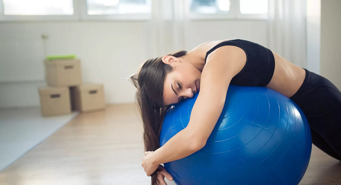 Как быстро уснуть: техники дыхания и мышечной релаксации